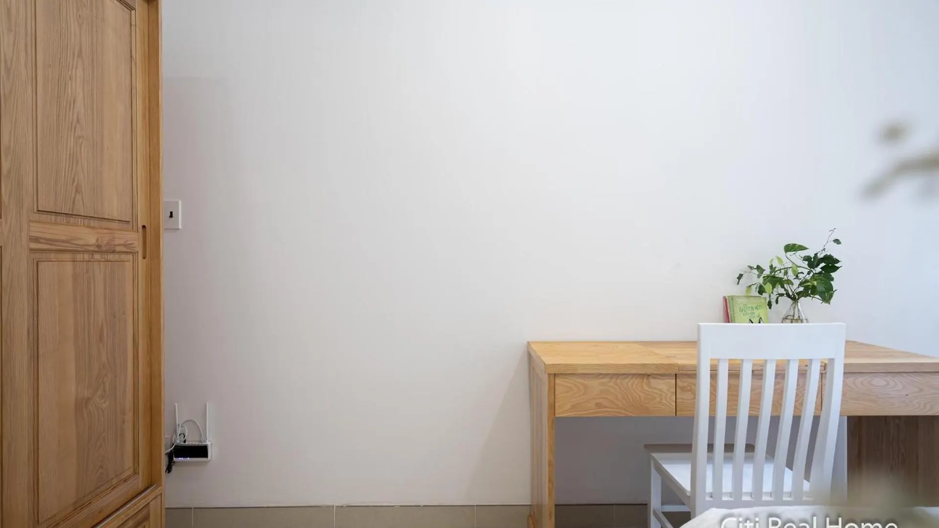 Homey Apartment Ho Şi Min 0*,