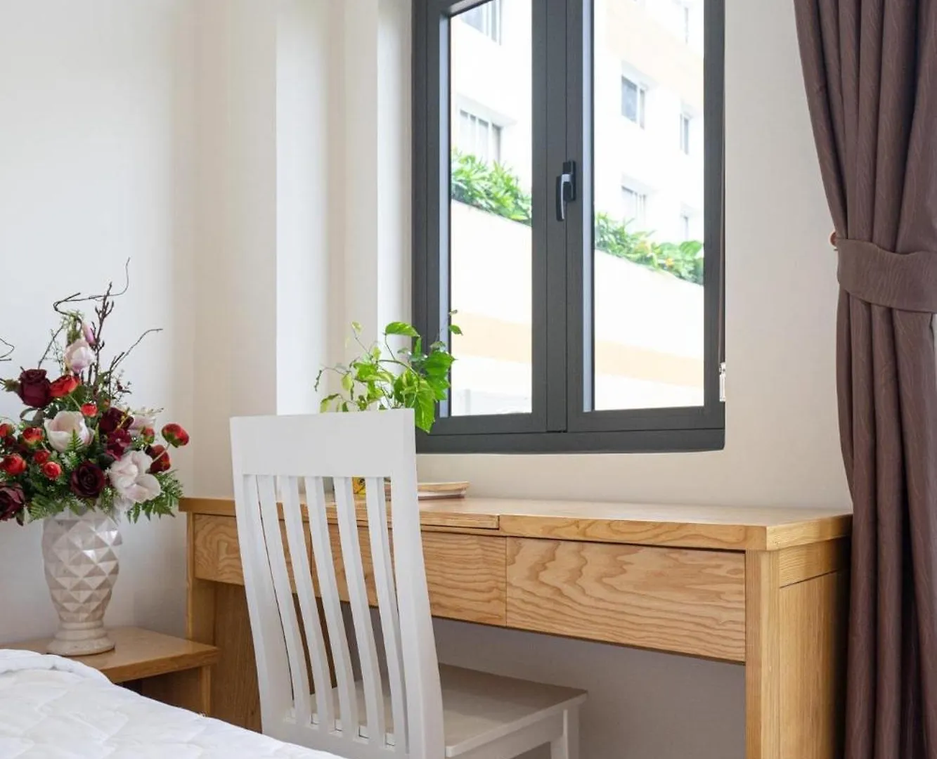 Guest house Homey Apartment Ho Chi Minh City