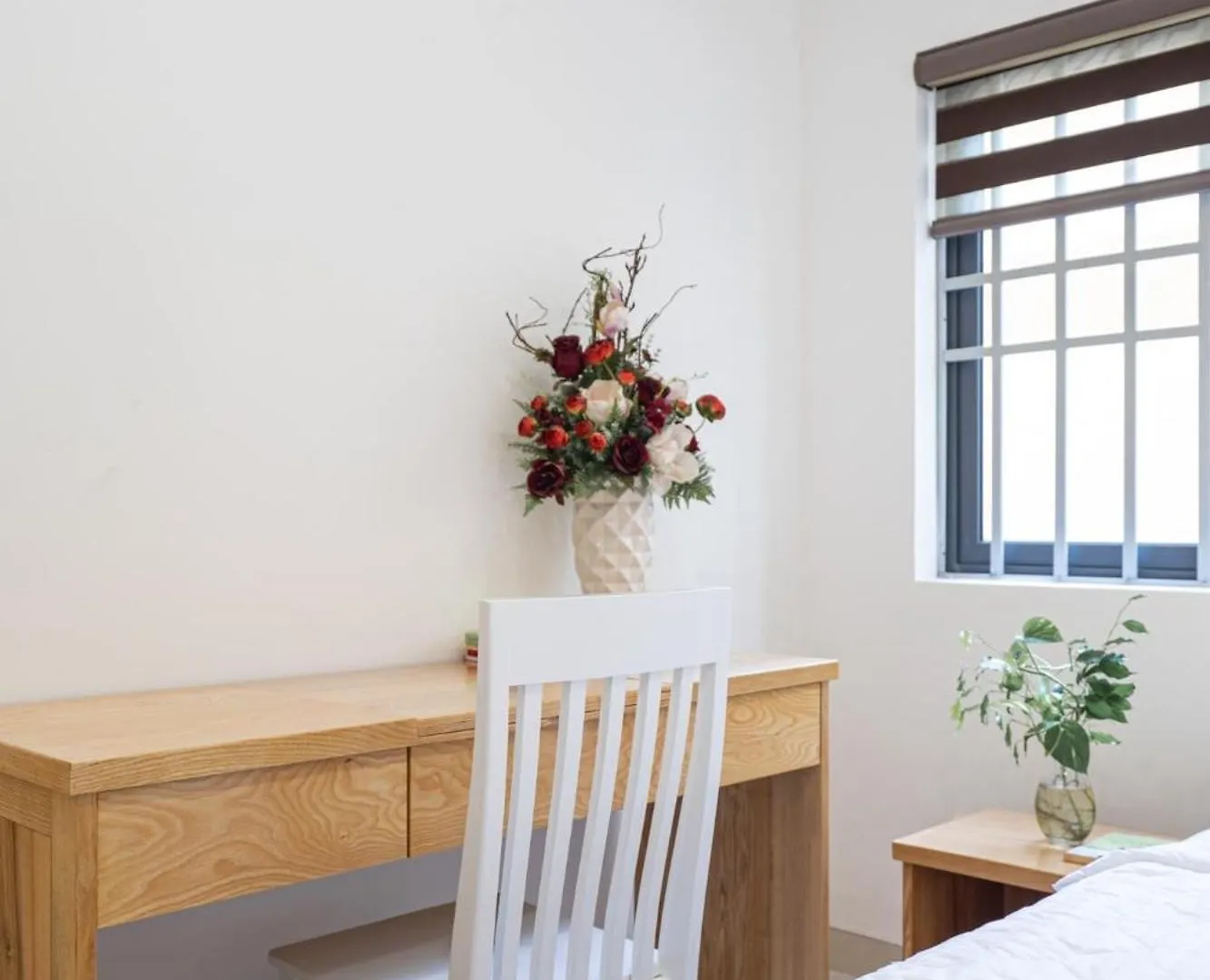Homey Apartment Ho Chi Minh City Guest house